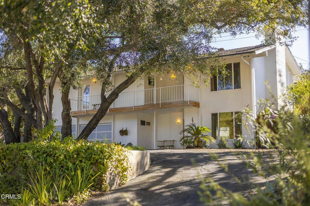 1280 Avila DR, Ojai, CA 93023