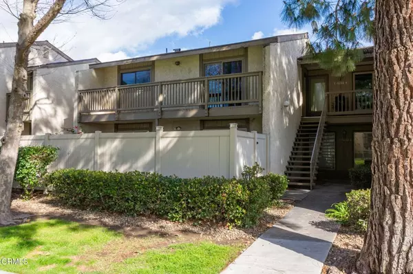 15266 Campus Park DR #F, Moorpark, CA 93021