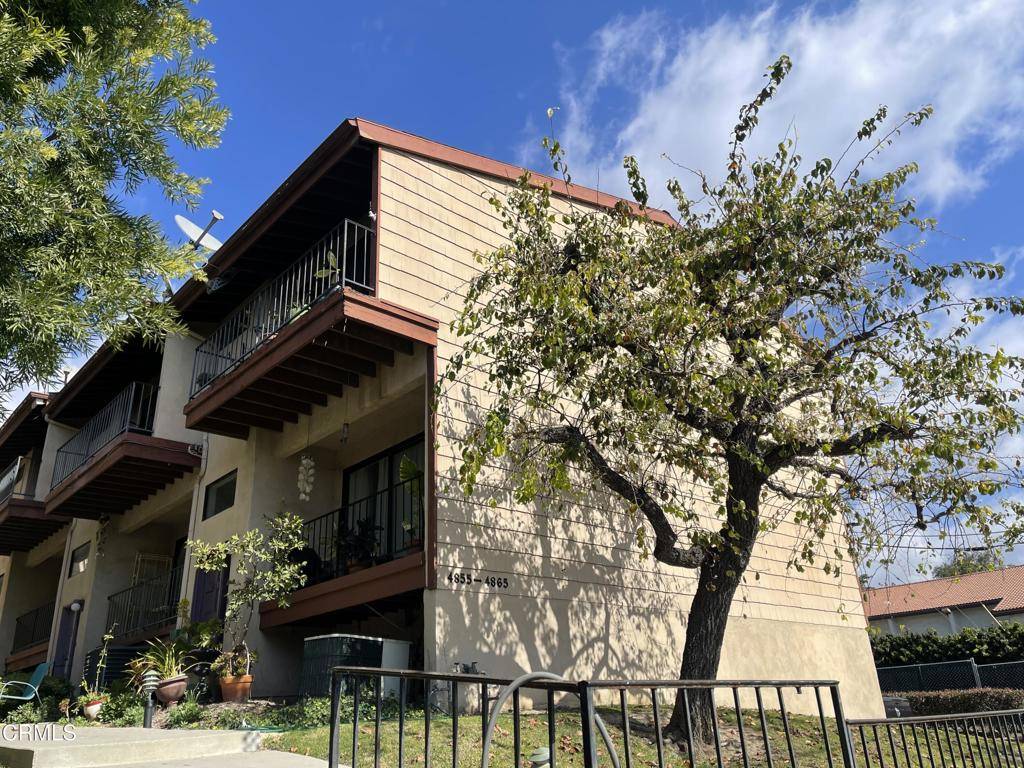 4857 Loma Vista RD, Ventura, CA 93003