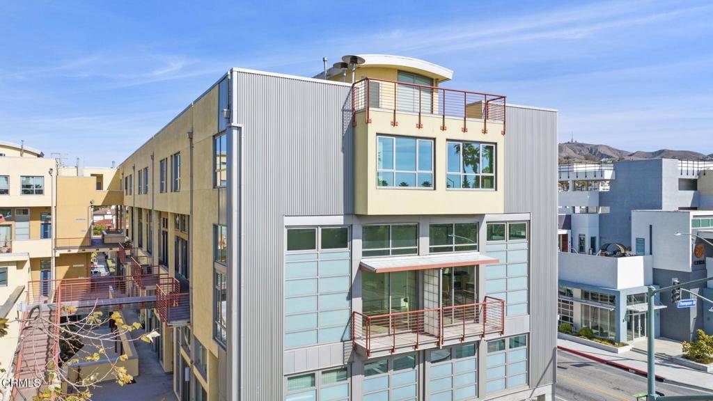 Ventura, CA 93001,175 S Ventura AVE #309