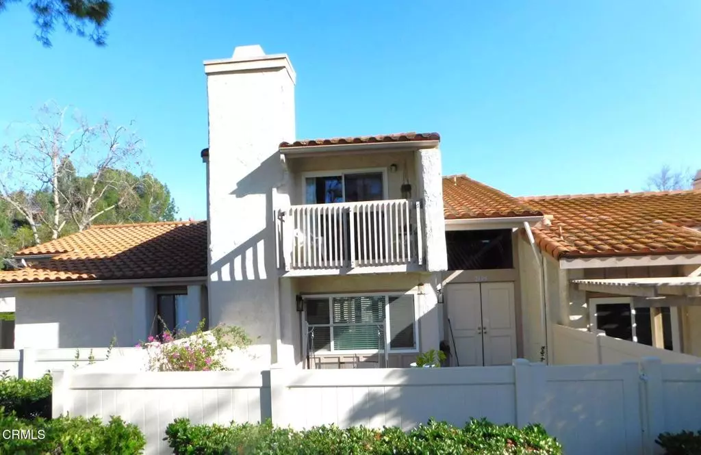 Thousand Oaks, CA 91362,2195 Wetstone DR