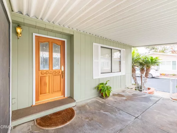 Ventura, CA 93003,4700 Aurora DR #24