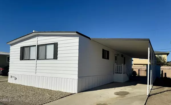 Oxnard, CA 93033,285 Ibsen PL #10