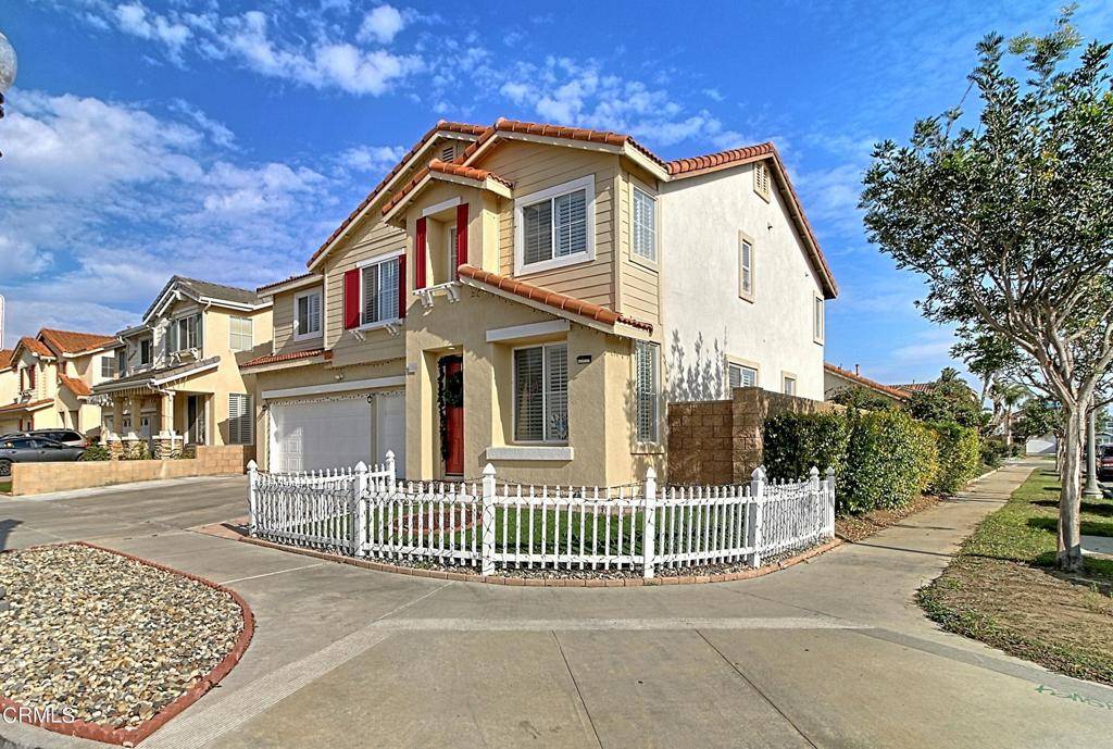 Oxnard, CA 93033,5564 Conner DR