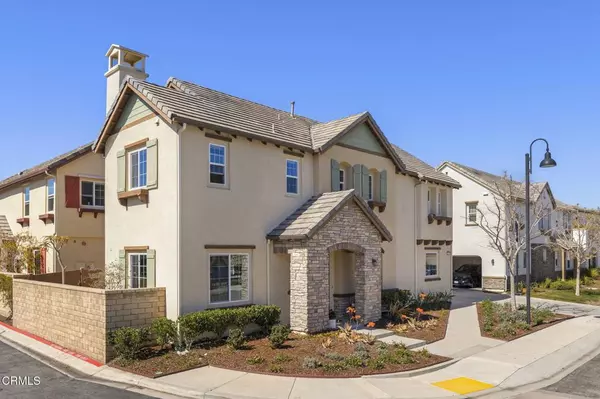 Oxnard, CA 93036,1655 Range RD