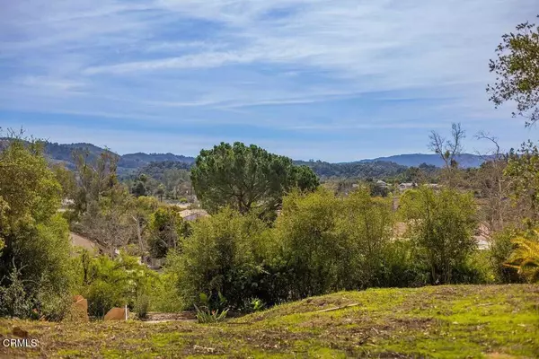Ojai, CA 93023,1090 Cuyama RD