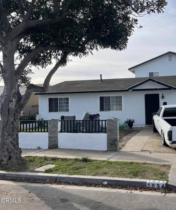 1834 Macarthur PL, Oxnard, CA 93033