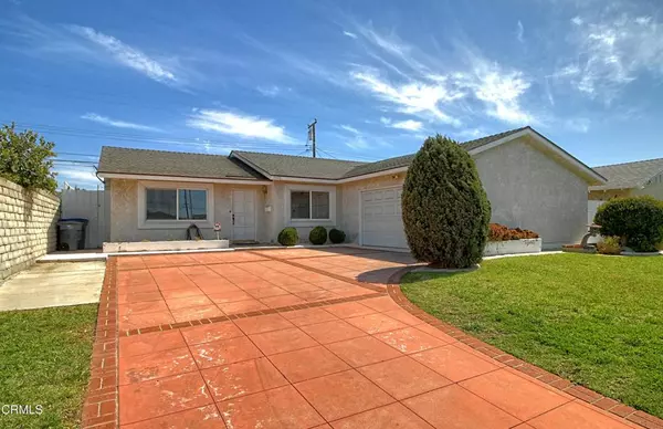 3640 S J ST, Oxnard, CA 93033