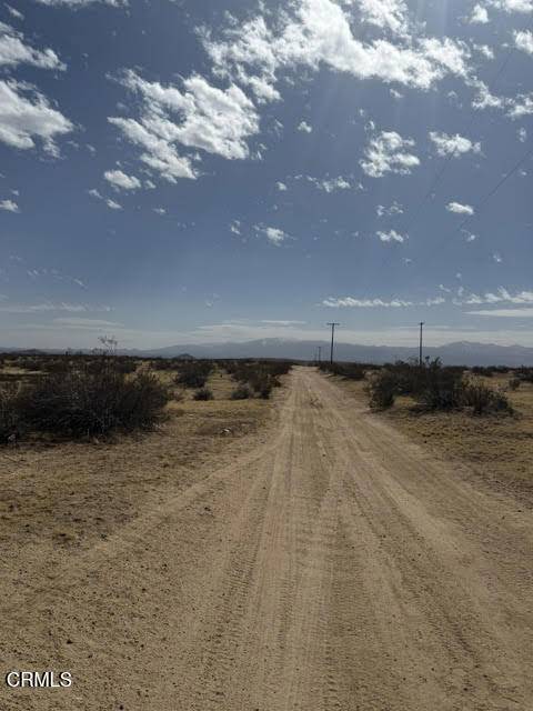 Adelanto, CA 92301,0 260th ST