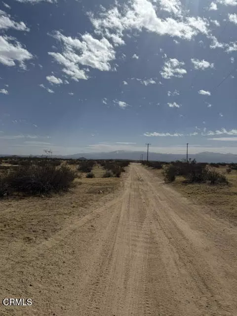 Adelanto, CA 92301,0 260th ST