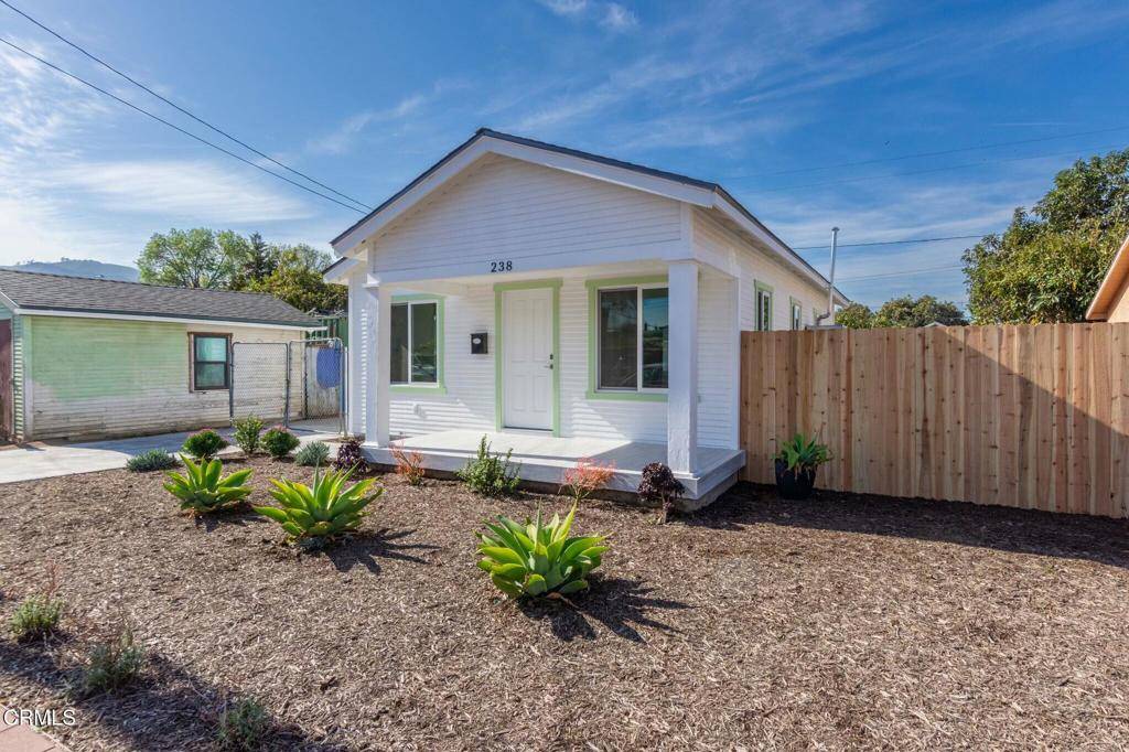 Santa Paula, CA 93060,238 Stanford ST