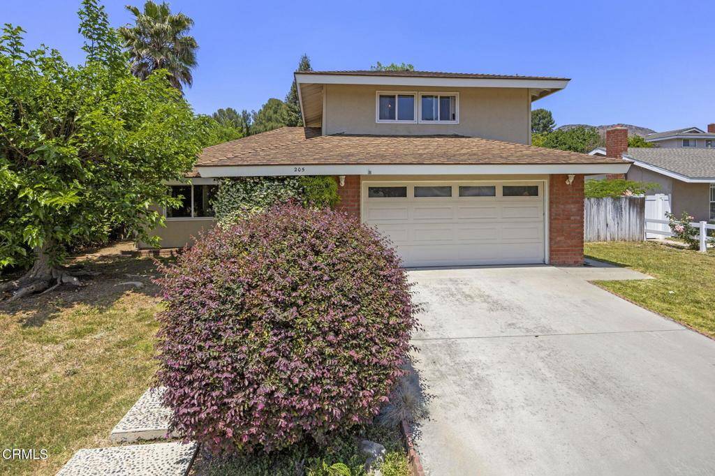 Newbury Park, CA 91320,205 Bluefield AVE