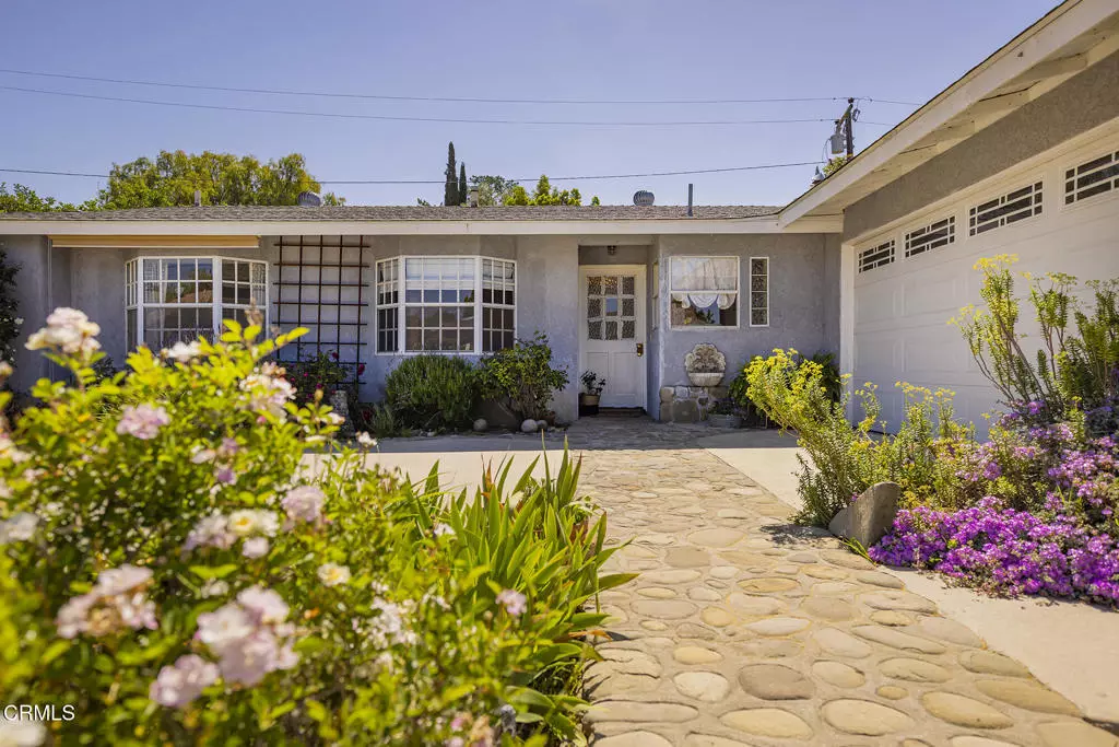 Oak View, CA 93022,40 Almond AVE