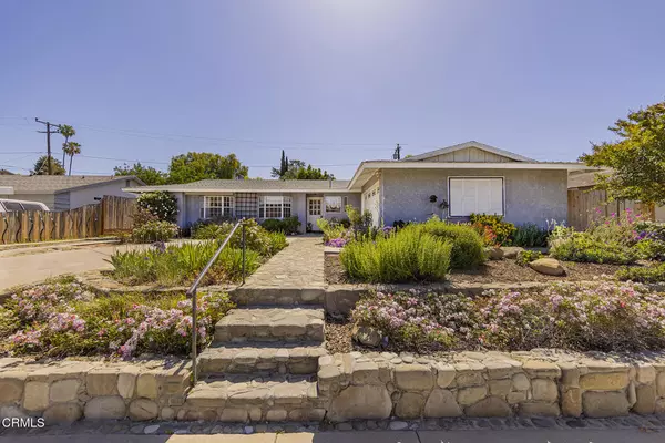 Oak View, CA 93022,40 Almond AVE