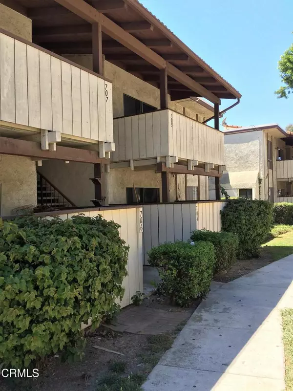 1300 Saratoga AVE #705, Ventura, CA 93003