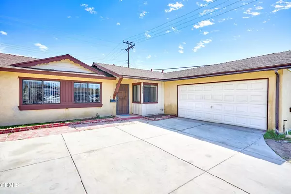 Oxnard, CA 93033,3138 Napa ST