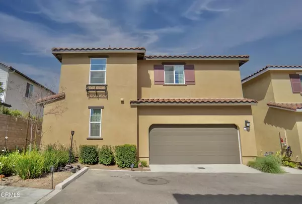 376 Fuerte DR,  Santa Paula,  CA 93060