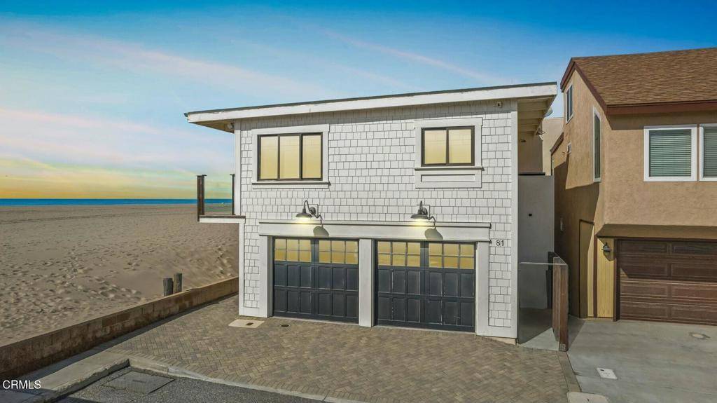 Oxnard, CA 93035,81 Santa Monica AVE