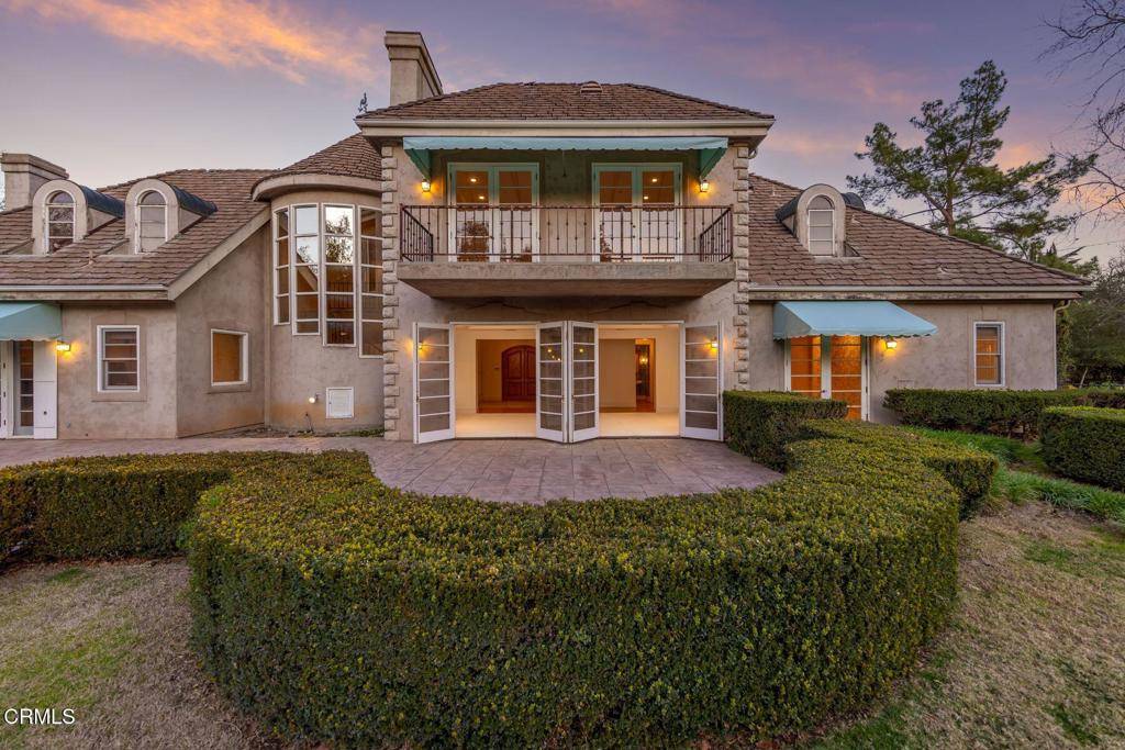 Ojai, CA 93023,508 W Eucalyptus ST