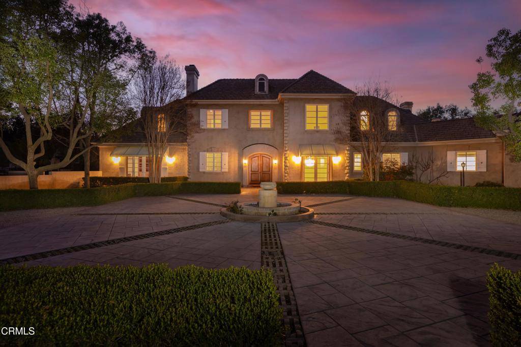 508 W Eucalyptus ST, Ojai, CA 93023