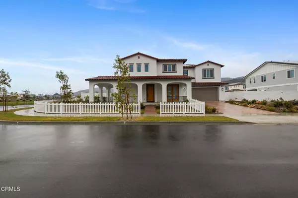 111 Wisteria ST, Fillmore, CA 93015