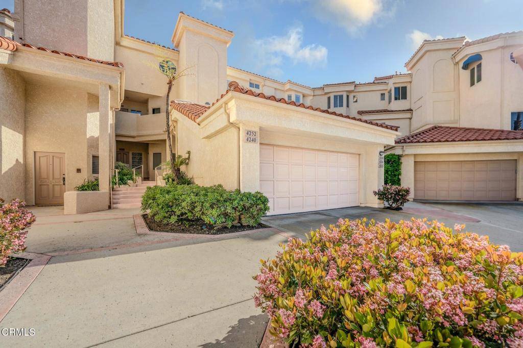 Oxnard, CA 93035,4252 Harbour Island LN
