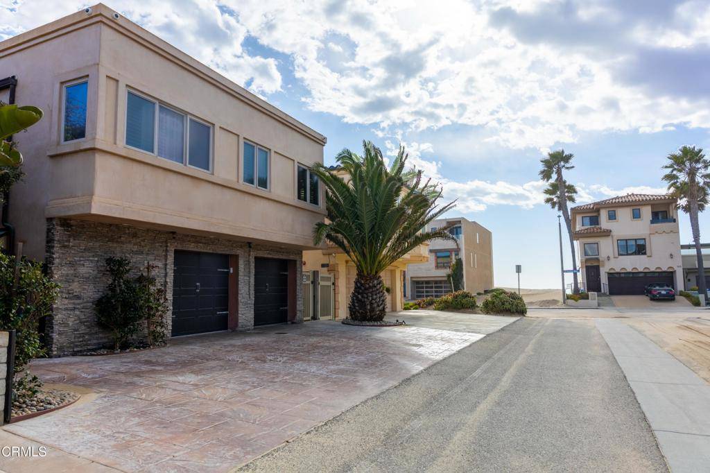 5344 Seabreeze WAY, Oxnard, CA 93035