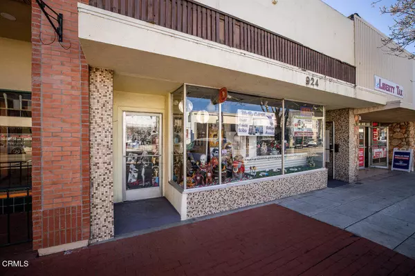 Santa Paula, CA 93060,924 E Main ST