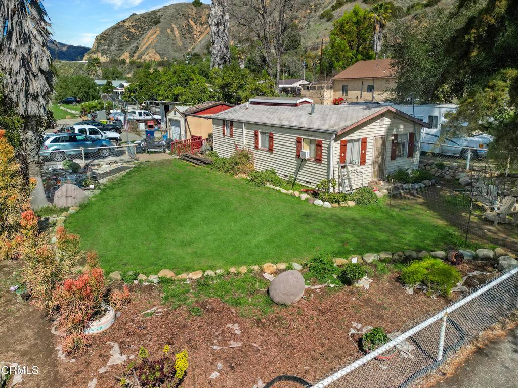 Fillmore, CA 93015,1407 Goodenough RD