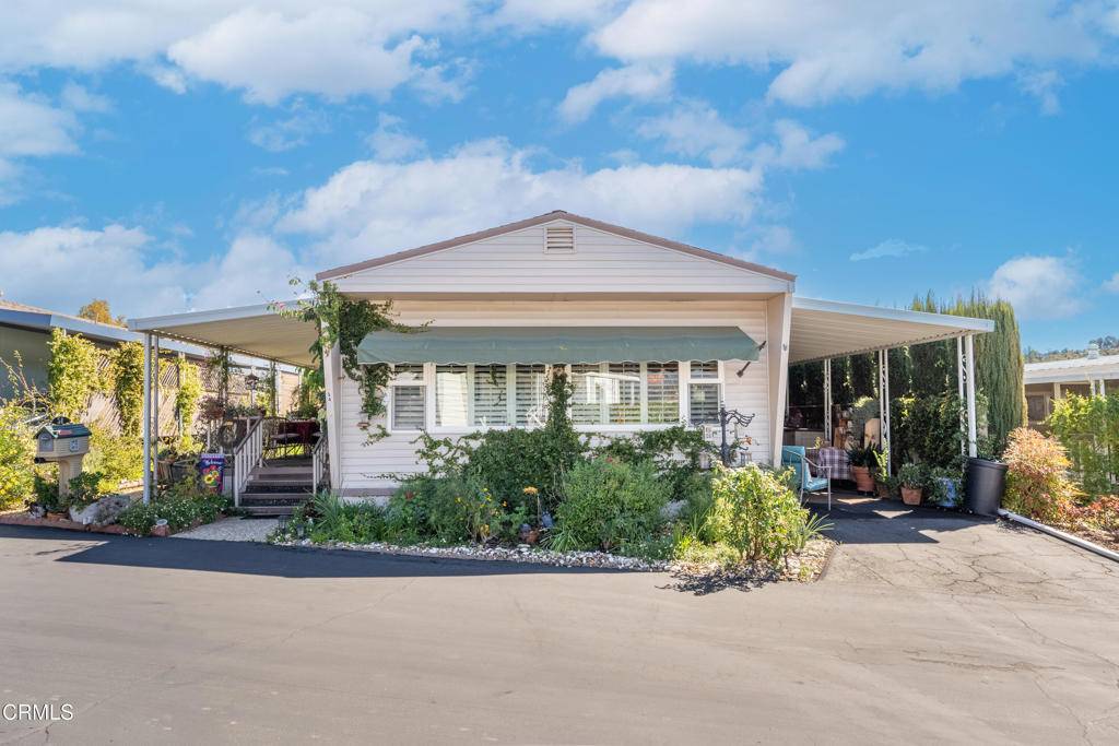 Ojai, CA 93023,1202 Loma DR #54