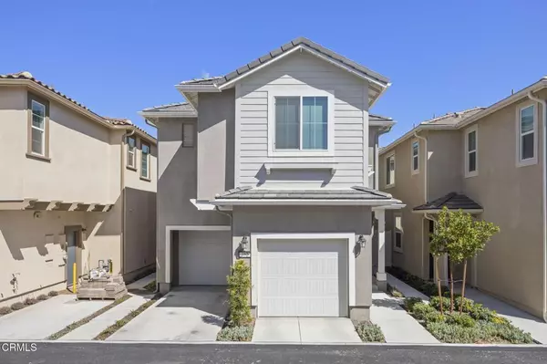 352 Campbell CT, Santa Paula, CA 93060
