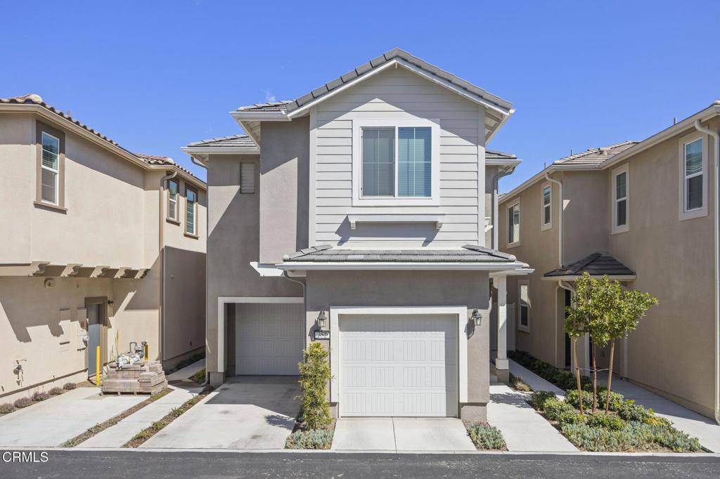 352 Campbell CT, Santa Paula, CA 93060