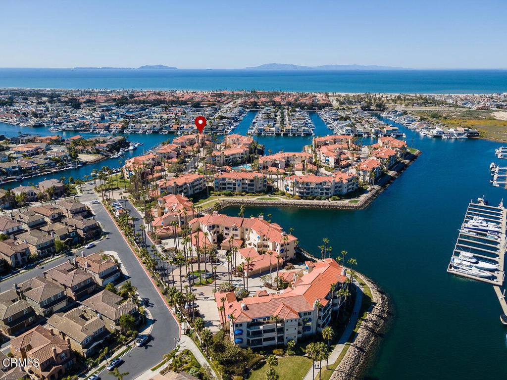 Oxnard, CA 93035,4250 Harbour Island LN