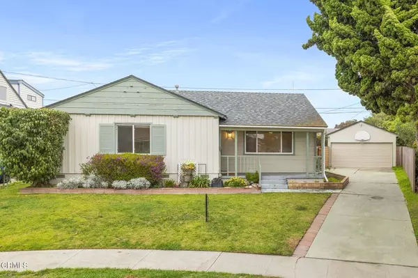 670 Milton AVE, Ventura, CA 93003