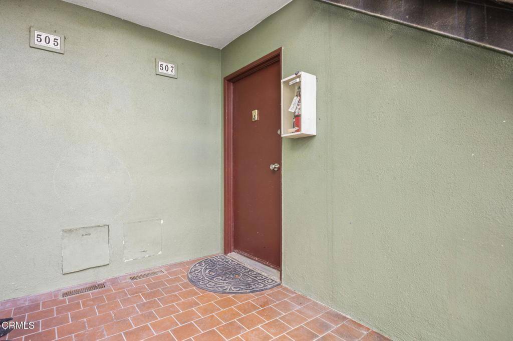 Ventura, CA 93003,3700 Dean DR #507