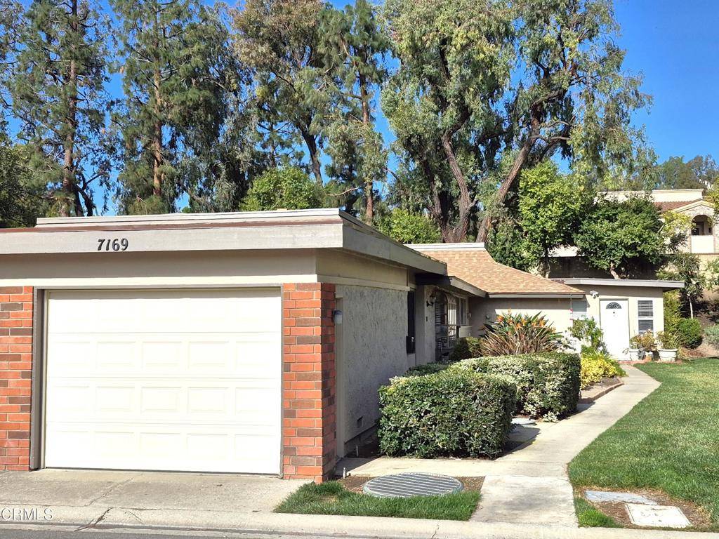 7169 Village 7,  Camarillo,  CA 93012