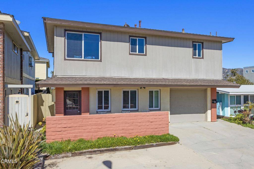 1081 Brockton LN, Ventura, CA 93001