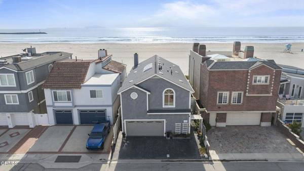 3541 Ocean DR, Oxnard, CA 93035