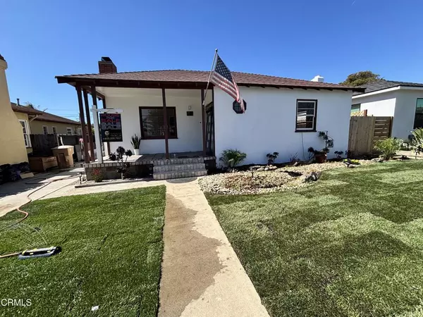 435 Howard Street, Ventura, CA 93003
