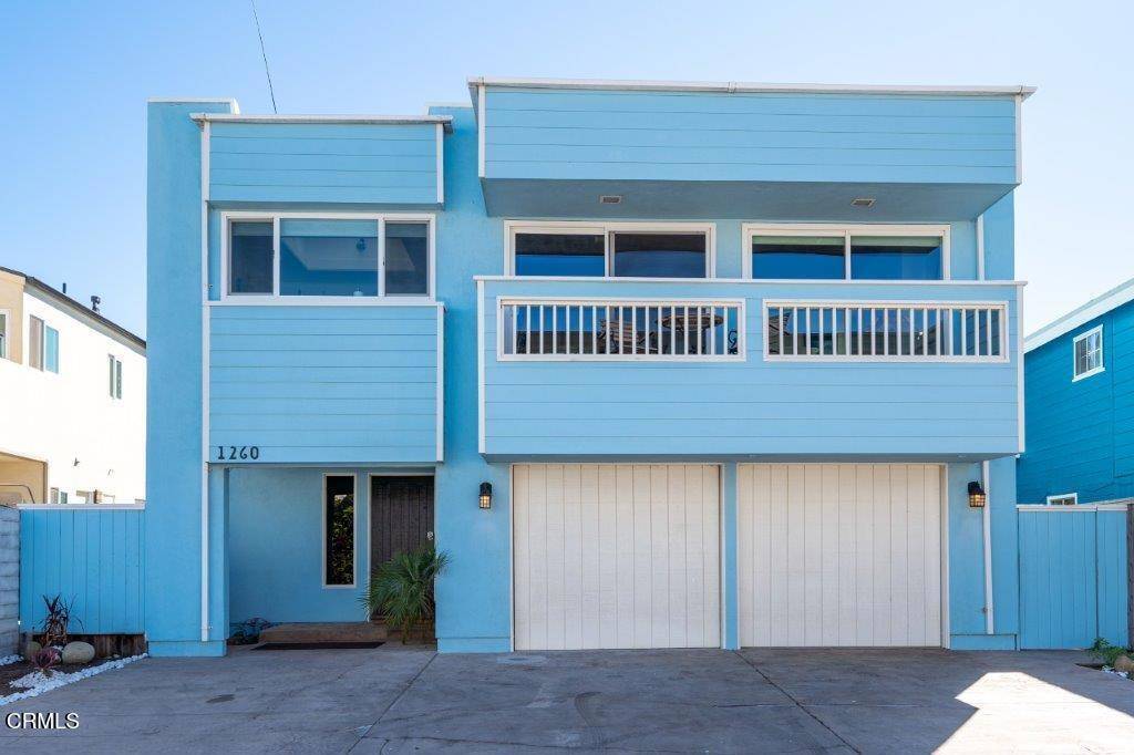 Ventura, CA 93001,1260 Sagamore LN