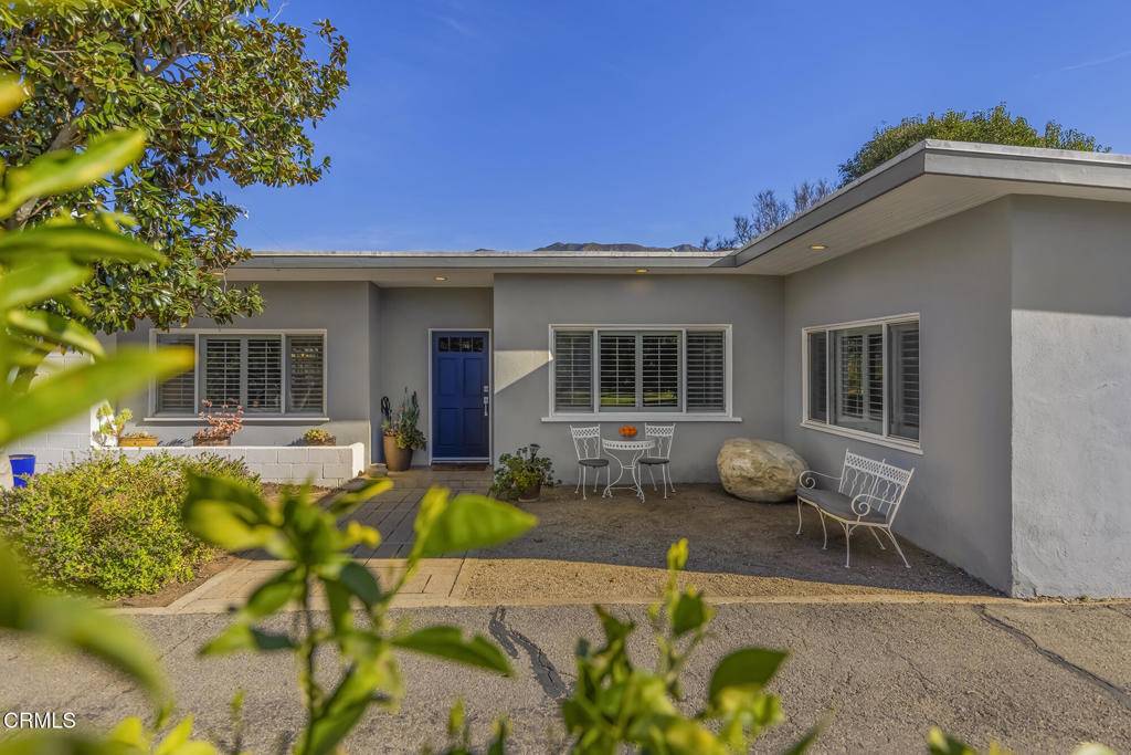 Ojai, CA 93023,456 N Rice RD