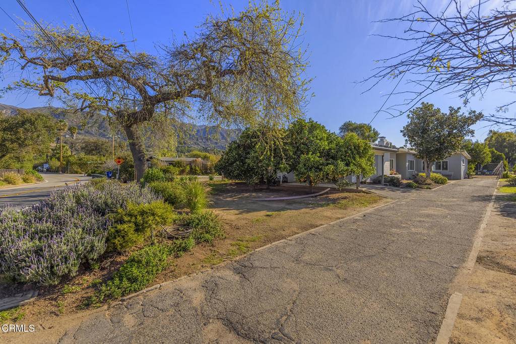 Ojai, CA 93023,456 N Rice RD