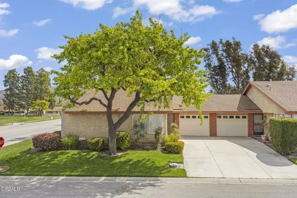 Camarillo, CA 93012,16101 Village 16