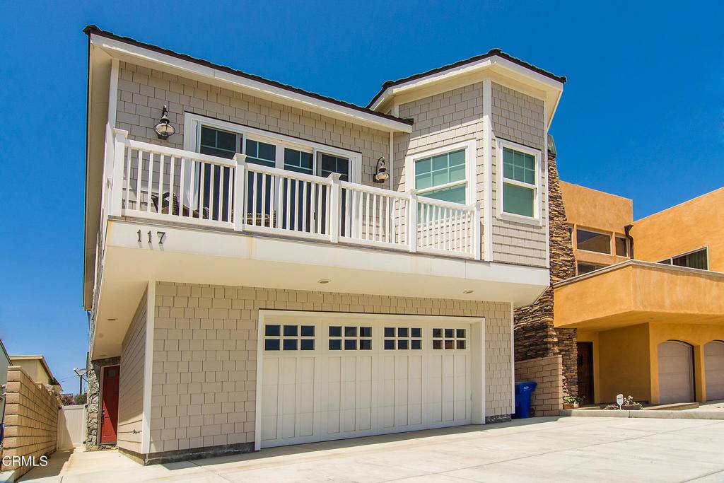 Oxnard, CA 93035,117 Glendale AVE