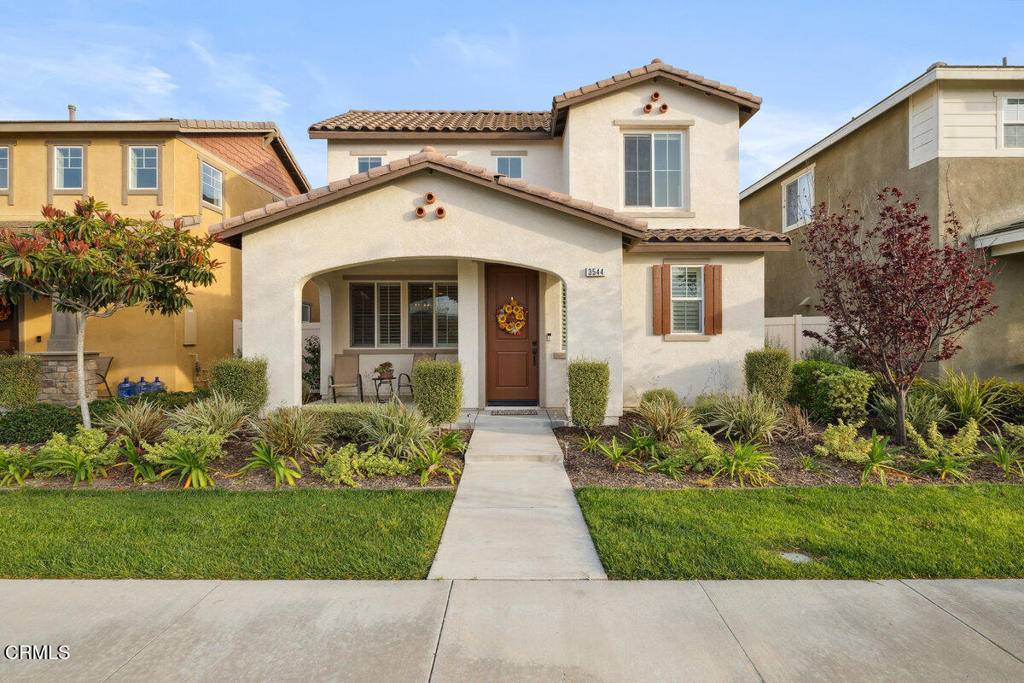3544 Albion DR, Oxnard, CA 93036