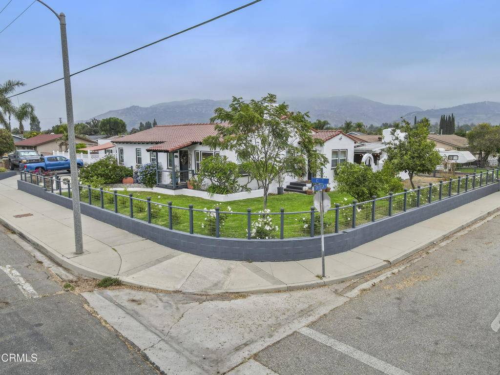 Fillmore, CA 93015,300 C ST