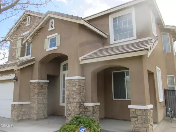 3120 Albret ST, Lancaster, CA 93536
