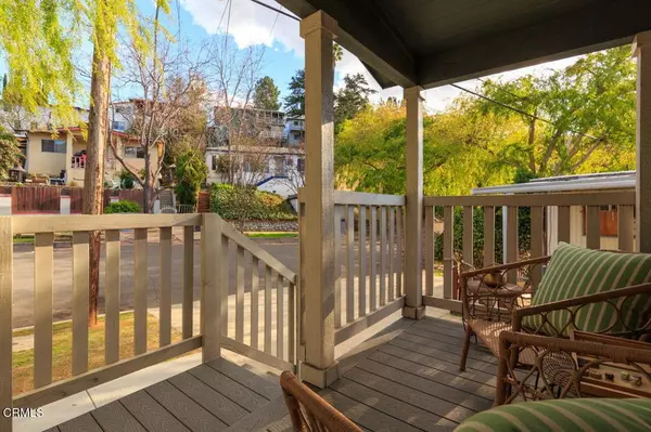 5051 Argus DR #8, Los Angeles, CA 90041