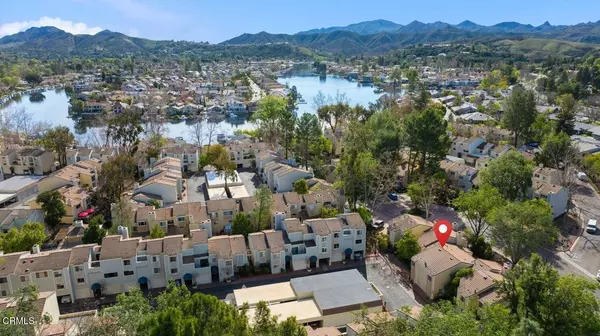 1182 S Westlake BLVD #C, Westlake Village, CA 91361