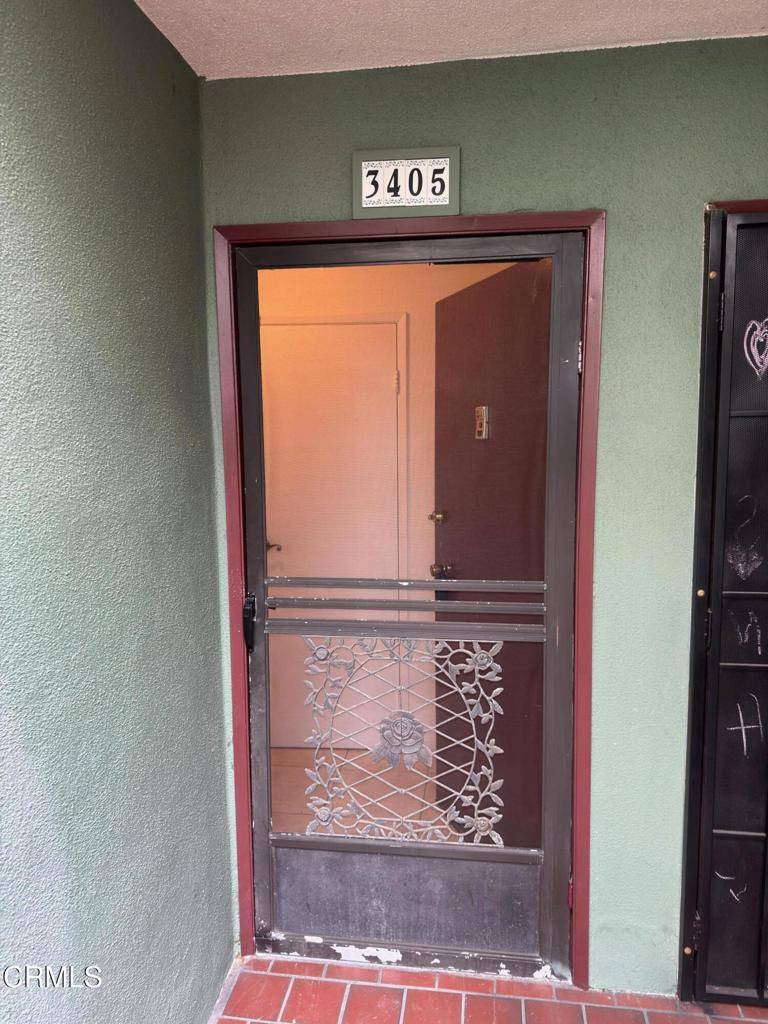 Ventura, CA 93003,3700 Dean DR #3405